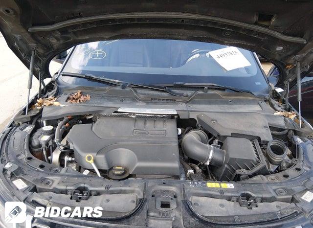 SALZP2FX1LH118897 2020 Land Rover Range Rover photo no. 10