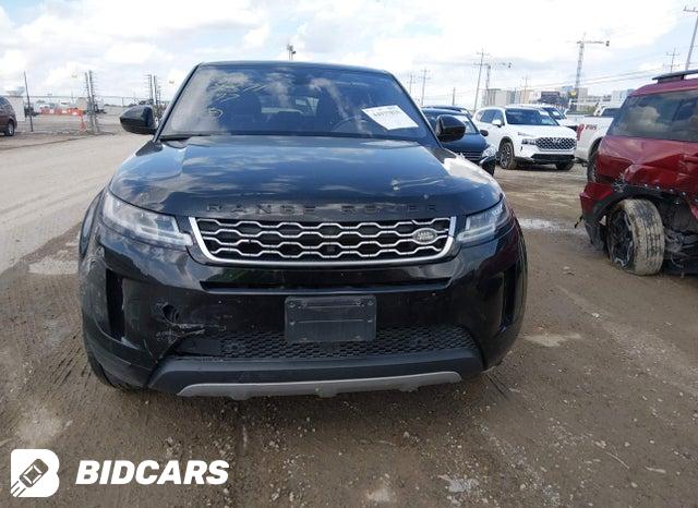 SALZP2FX1LH118897 2020 Land Rover Range Rover photo no. 12