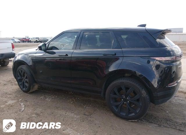 SALZP2FX1LH118897 2020 Land Rover Range Rover photo no. 14