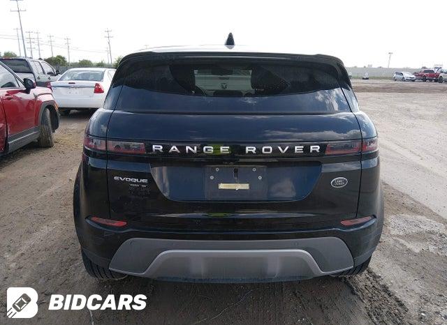 SALZP2FX1LH118897 2020 Land Rover Range Rover photo no. 16