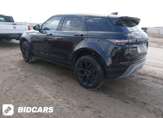 SALZP2FX1LH118897 2020 Land Rover Range Rover photo no. 3