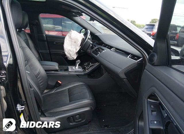 SALZP2FX1LH118897 2020 Land Rover Range Rover photo no. 5