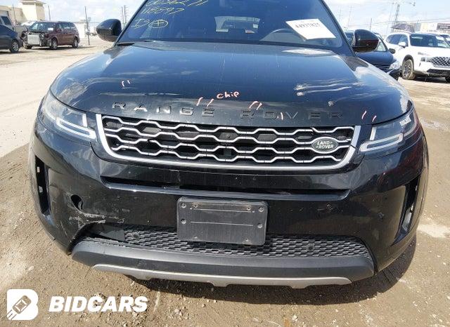 SALZP2FX1LH118897 2020 Land Rover Range Rover photo no. 6