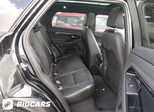 SALZP2FX1LH118897 2020 Land Rover Range Rover photo no. 8