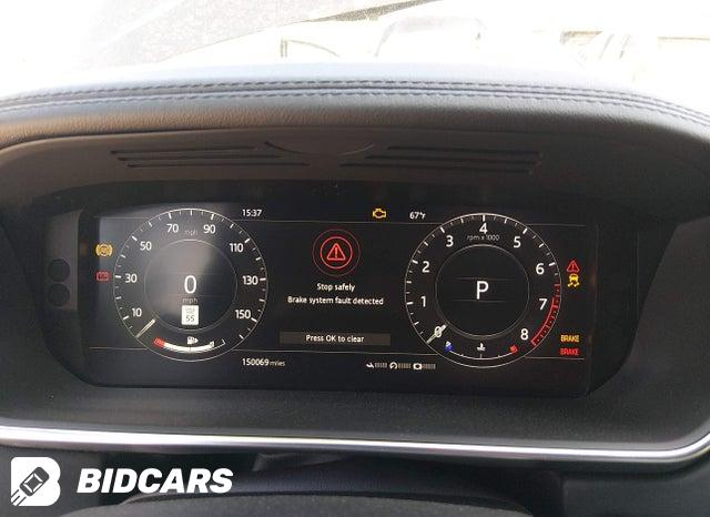 SALGS2SV7KA543834 2019 Land Rover Range Rover photo no. 7