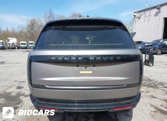 SALKP9F40SA300453 2025 Land Rover Range Rover photo no. 15