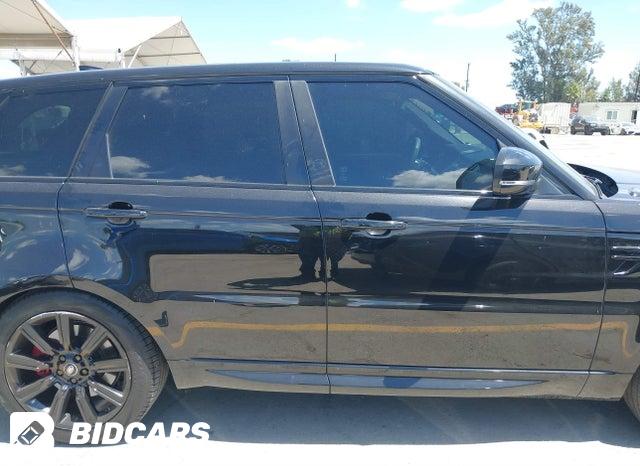 SALWS2RU9MA752228 2021 Land Rover Range Rover photo no. 13