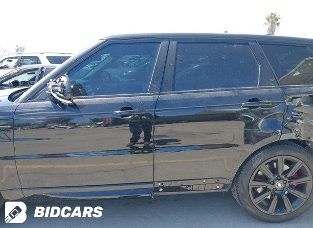 SALWS2RU9MA752228 2021 Land Rover Range Rover photo no. 14
