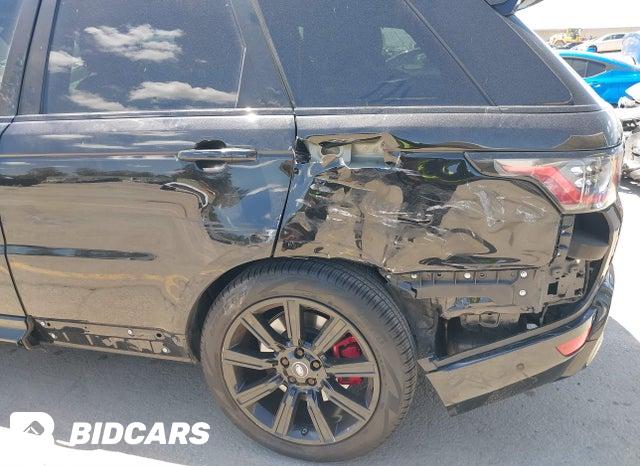 SALWS2RU9MA752228 2021 Land Rover Range Rover photo no. 6
