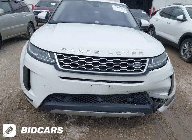 SALZJ2FX1LH052773 2020 Land Rover Range Rover photo no. 12