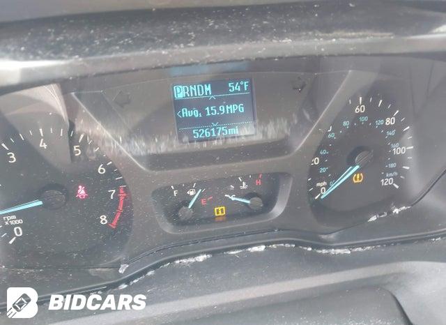 1FBZX2YM6HKA62819 2017 Ford Transit-350 photo no. 7