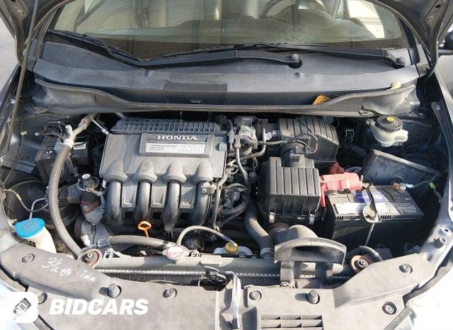 JHMZE2H72CS001700 2012 Honda Insight photo no. 10