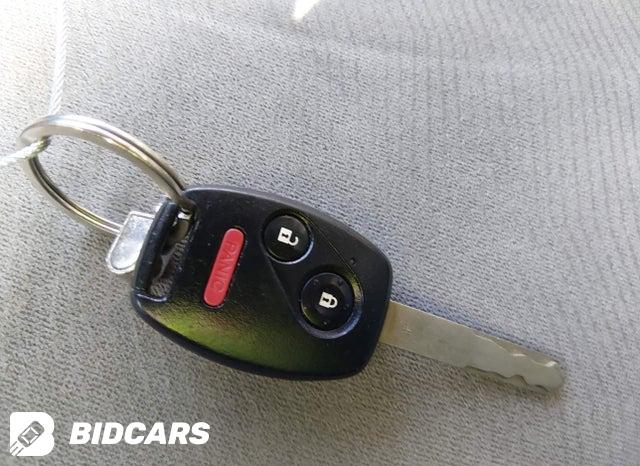 JHMZE2H72CS001700 2012 Honda Insight photo no. 11