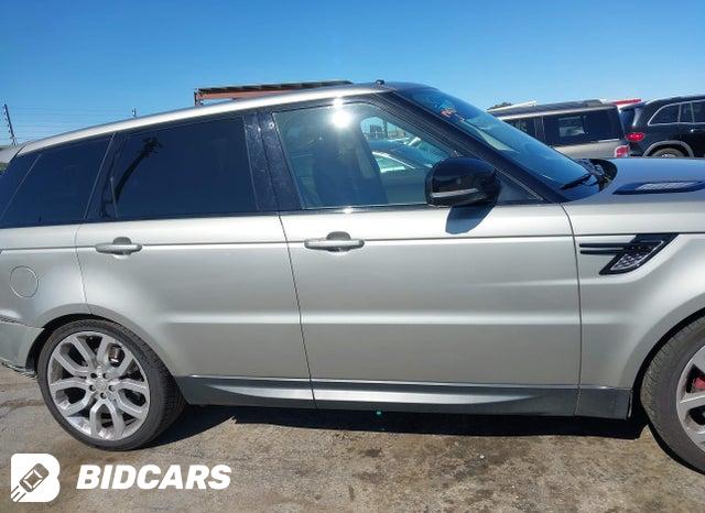 SALWR2TF8EA365922 2014 Land Rover Range Rover photo no. 13