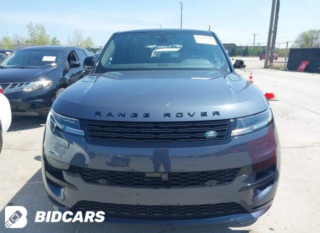 SAL1L9FU0SA449033 2025 Land Rover Range Rover photo no. 12