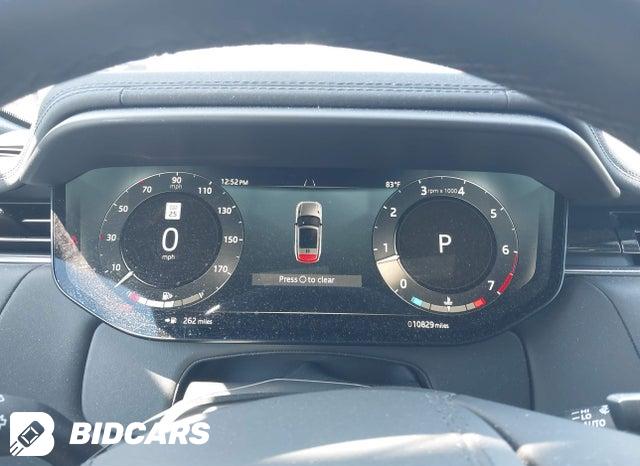 SAL1L9FU0SA449033 2025 Land Rover Range Rover photo no. 7