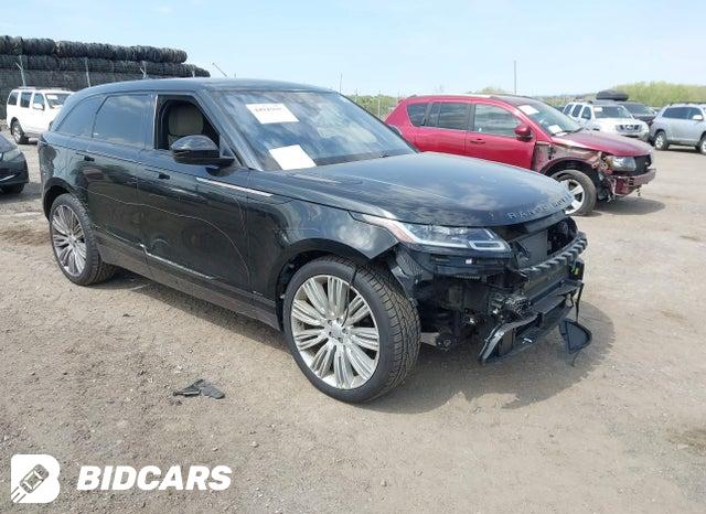 SALYL2FV1KA225512 2019 Land Rover Range Rover photo no. 1