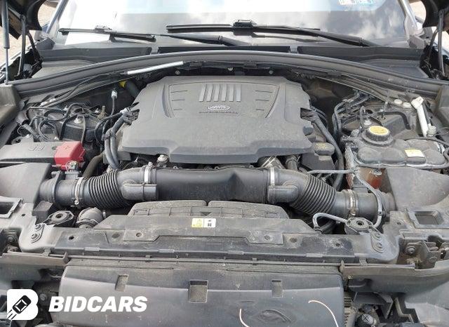 SALYL2FV1KA225512 2019 Land Rover Range Rover photo no. 10