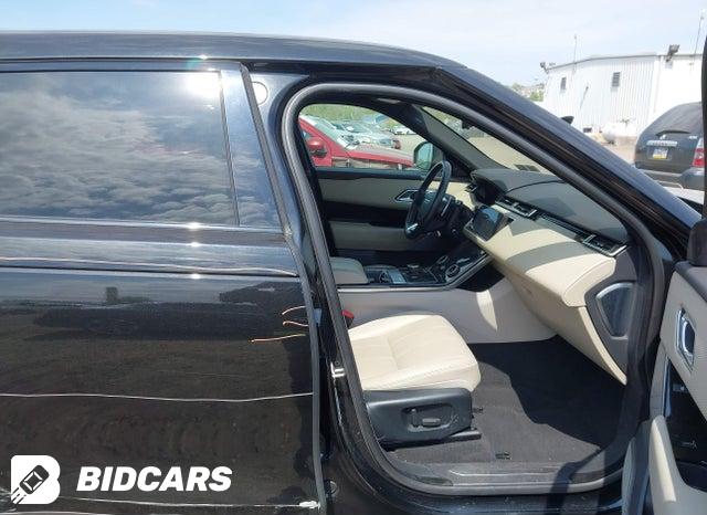 SALYL2FV1KA225512 2019 Land Rover Range Rover photo no. 5