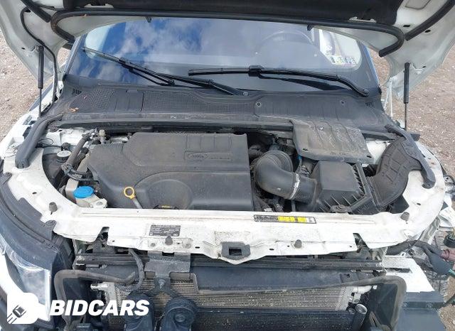 SALVP2RX4KH340861 2019 Land Rover Range Rover photo no. 10