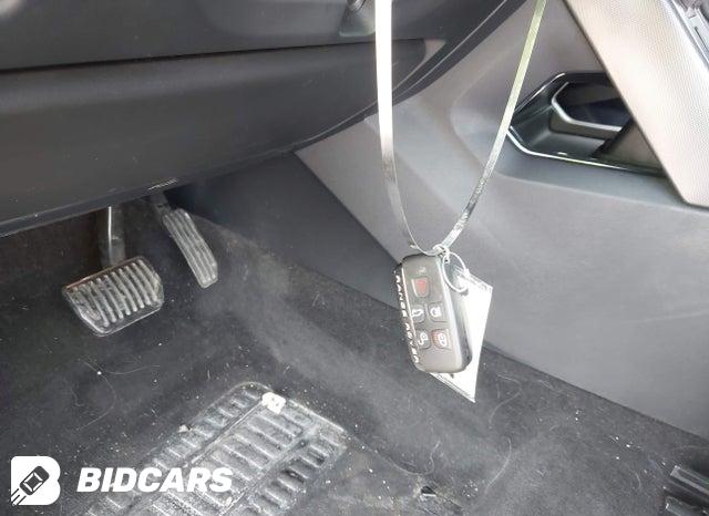 SALVP2RX4KH340861 2019 Land Rover Range Rover photo no. 11