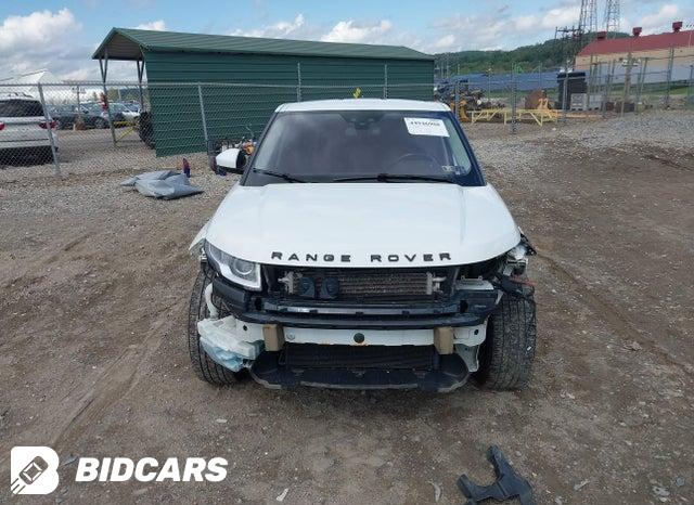 SALVP2RX4KH340861 2019 Land Rover Range Rover photo no. 13