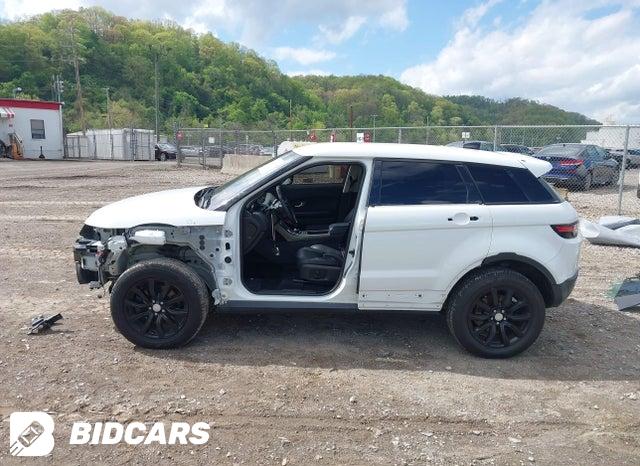 SALVP2RX4KH340861 2019 Land Rover Range Rover photo no. 15