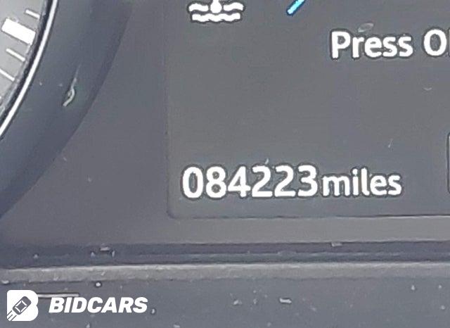 SALVP2RX4KH340861 2019 Land Rover Range Rover photo no. 16
