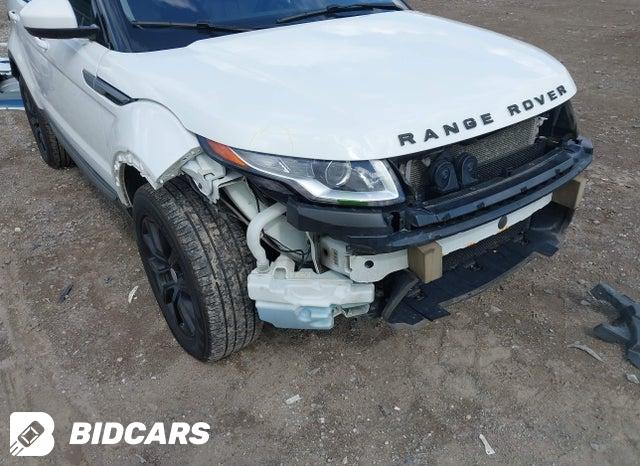 SALVP2RX4KH340861 2019 Land Rover Range Rover photo no. 18