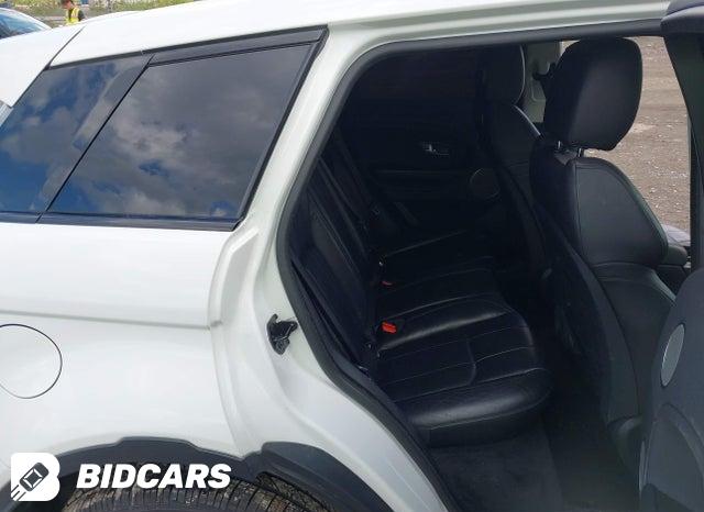 SALVP2RX4KH340861 2019 Land Rover Range Rover photo no. 8