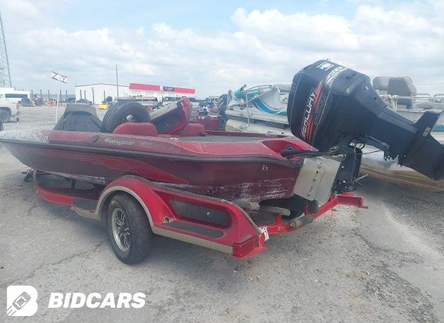 RNG5L362E898 1998 Ranger Other photo no. 3