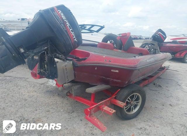 RNG5L362E898 1998 Ranger Other photo no. 4