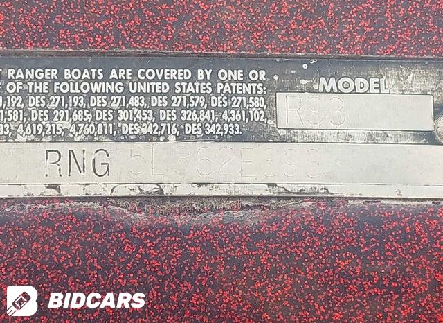 RNG5L362E898 1998 Ranger Other photo no. 9