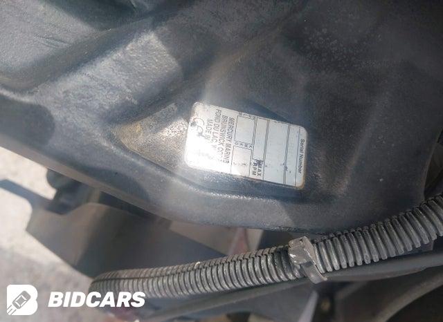 RNG5L362E898 1998 Ranger Sport Bt photo no. 12