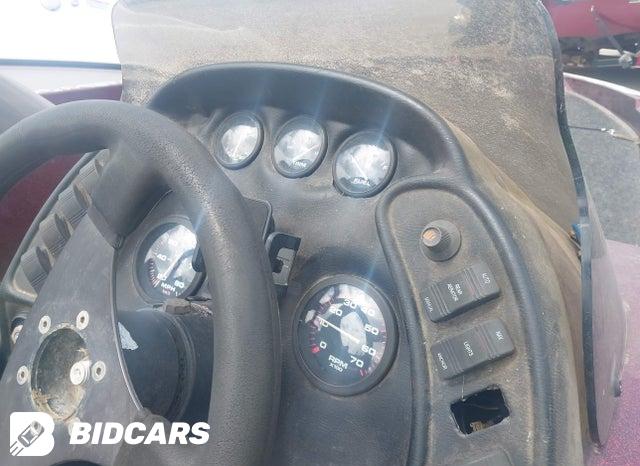 RNG5L362E898 1998 Ranger Sport Bt photo no. 7