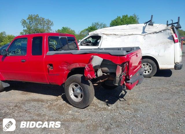 1FTZR45E22TA67743 2002 Ford Ranger photo no. 6