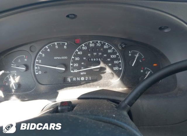 1FTZR45E22TA67743 2002 Ford Ranger photo no. 7