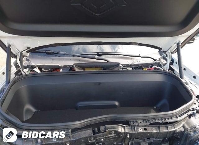 7PDSGABAXPN016356 2023 Rivian R1S photo no. 10