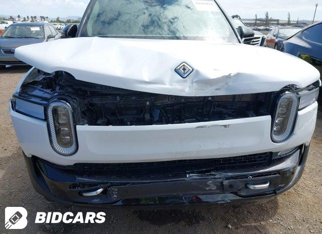 7PDSGABAXPN016356 2023 Rivian R1S photo no. 6