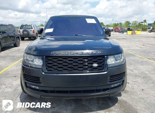 SALGS2PF7GA316328 2016 Land Rover Range Rover photo no. 12