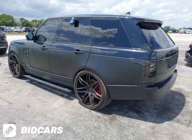 SALGS2PF7GA316328 2016 Land Rover Range Rover photo no. 3