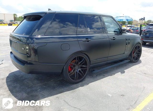 SALGS2PF7GA316328 2016 Land Rover Range Rover photo no. 4
