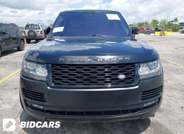 SALGS2PF7GA316328 2016 Land Rover Range Rover photo no. 6