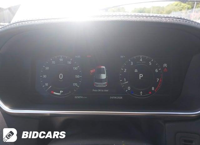 SALGS2RE7KA567122 2019 Land Rover Range Rover photo no. 7