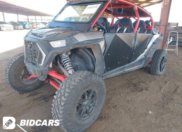 3NSVFE997HF788192 2017 Polaris RZR photo no. 2