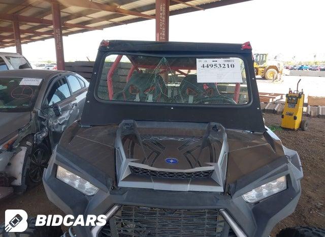 3NSVFE997HF788192 2017 Polaris RZR photo no. 5