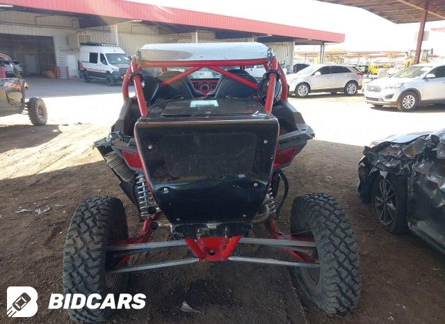 3NSVFE997HF788192 2017 Polaris RZR photo no. 6