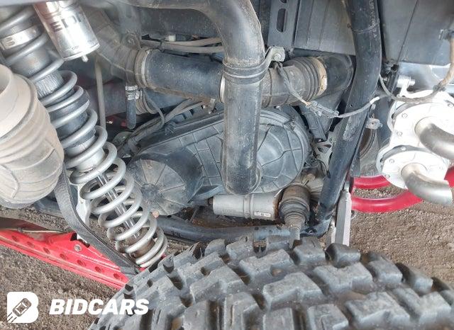 3NSVFE997HF788192 2017 Polaris RZR photo no. 9