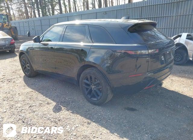 SALYL2EX3RA381953 2024 Land Rover Range Rover photo no. 3