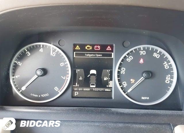 SALSK2D48BA272247 2011 Land Rover Range Rover photo no. 7